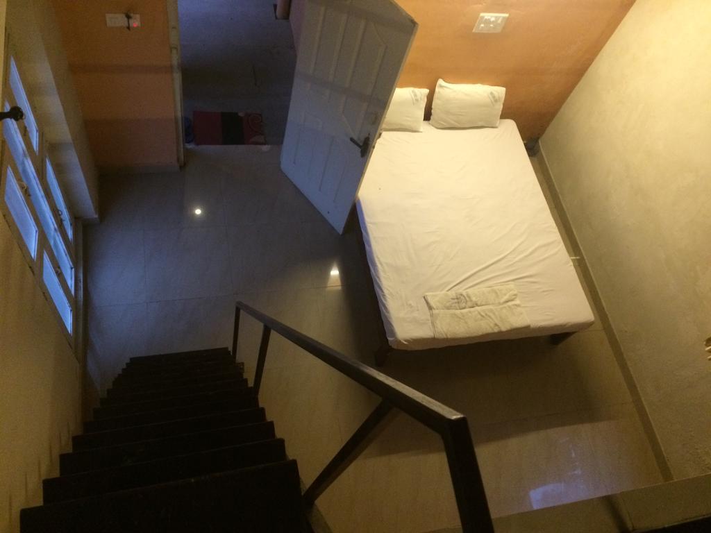 Nature Loft Hotel Puducherry Zewnętrze zdjęcie