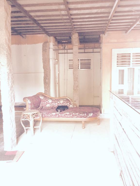 Nature Loft Hotel Puducherry Zewnętrze zdjęcie