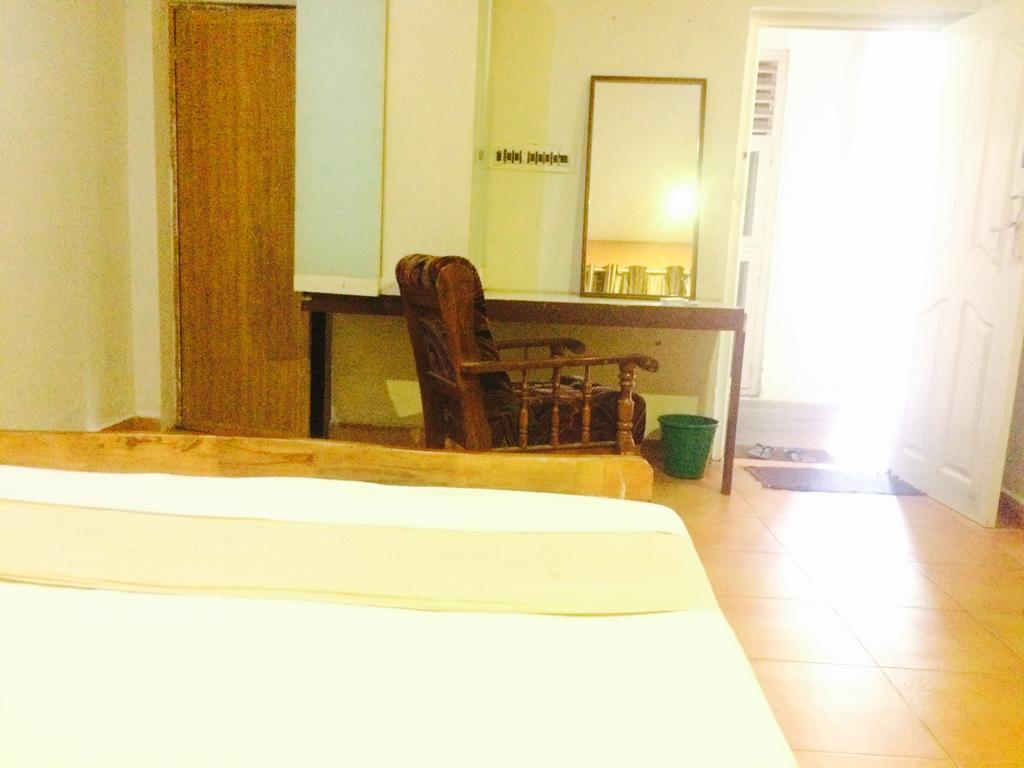 Nature Loft Hotel Puducherry Zewnętrze zdjęcie