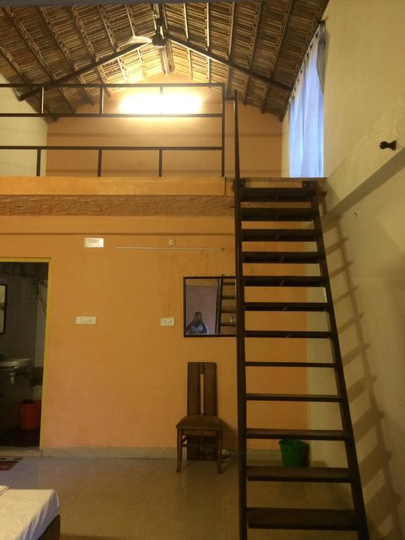Nature Loft Hotel Puducherry Zewnętrze zdjęcie
