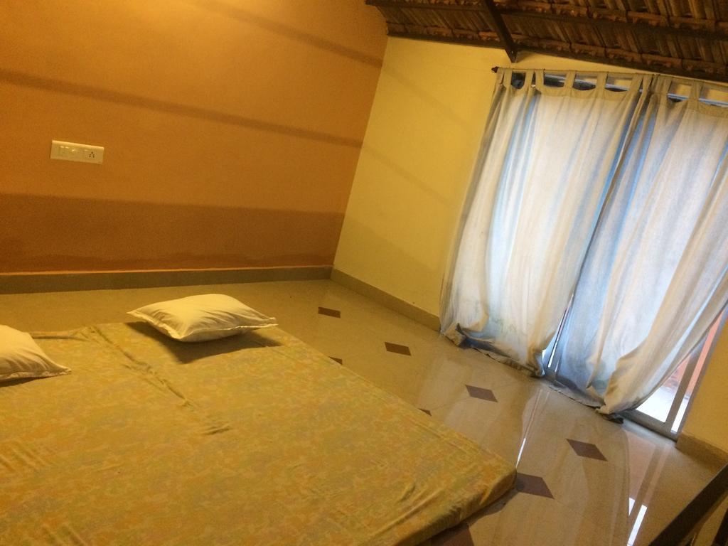 Nature Loft Hotel Puducherry Zewnętrze zdjęcie
